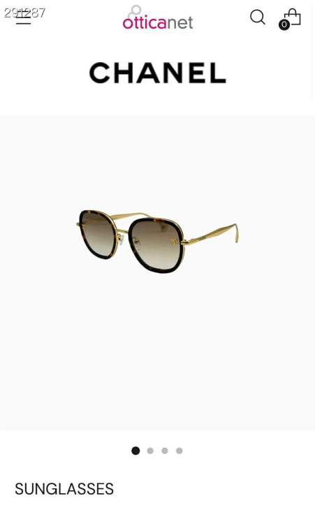 Picture of Chanel Sunglasses _SKUfw77318632fw
